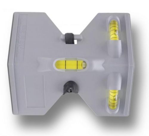 Vodováha sloupková SOLA JP 140 mm