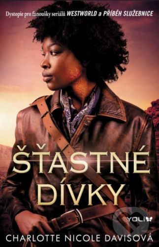 Šťastné dívky - Charlotte Daviso