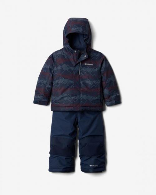 Columbia Toddler Buga™ Bunda dětská Modrá