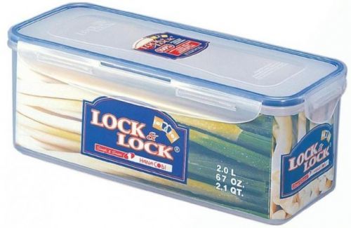 Ostatní kuchyňské potřeby dóza na potraviny lock&lock hpl844, 2l