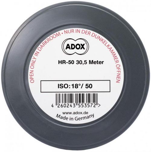 ADOX HR-50/metráž 30,5 m
