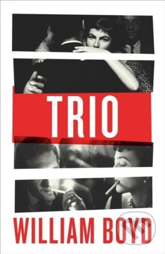 Trio - William Boyd