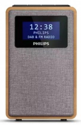 Radiopřijímač philips tar5005