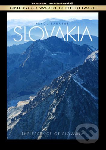 SLOVAKIA DVD