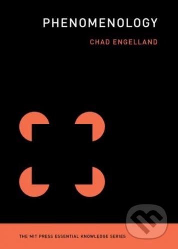 Phenomenology - Chad Engelland