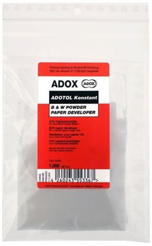ADOX ADOTOL Konstant pozitivní vývojka 1 l (Orwo N113)