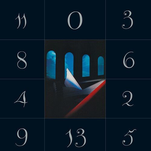 Murder (New Order) (Vinyl / 12