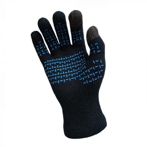 DexShell Ultralite Gloves Heather Blue