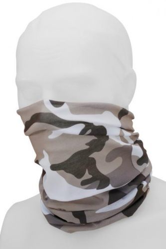 Šátek multifunkční Brandit Multis Headgear - urban