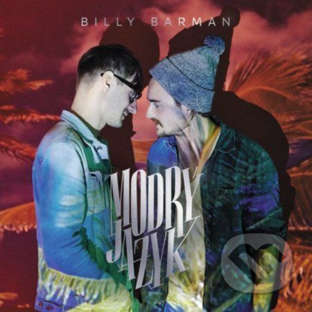 Billy Barman: Modrý Jazyk - Billy Barman