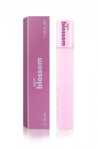 Your Blossom parfémovaná voda pro ženy 33 ml