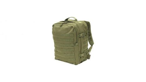 Zdravotnický batoh Special Operations Medical Blackhawk® – Olive Drab (Barva: Olive Drab)