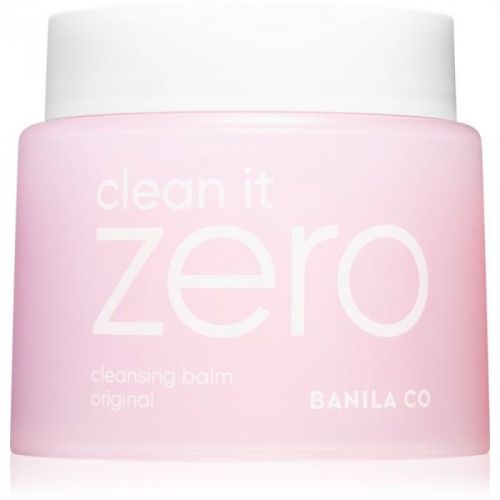 Banila Co. clean it zero original odličovací a čisticí balzám 180 ml