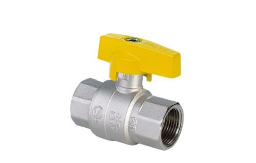 Kulový kohout plyn 3/4