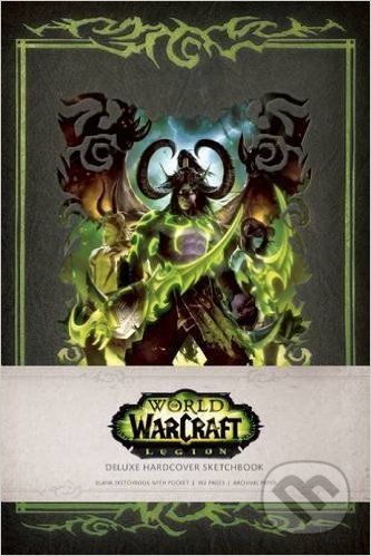 World of Warcraft: Legion - Insight