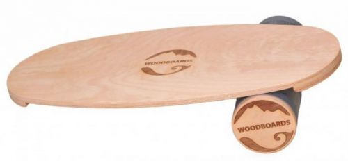 Woodboards Original komplet Indo Board