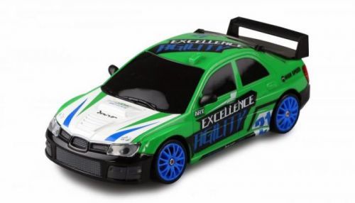 Drift Sport Car Subaru Impreza, 4WD, 1:24, 2,4 GHz, RTR