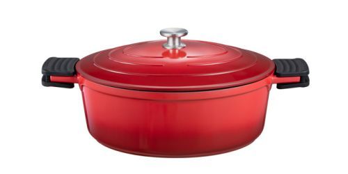 Pekáč s poklopem BORDEAUX 32 x 26 cm