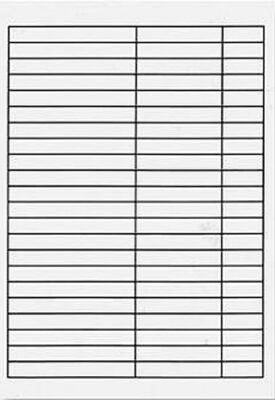 Podložka linkovaná A4