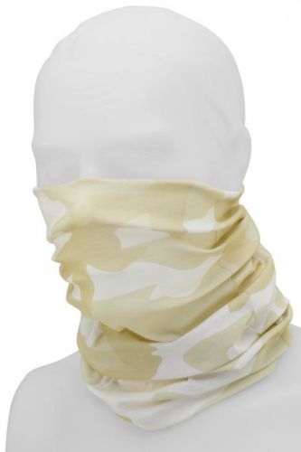Šátek multifunkční Brandit Multis Headgear - desertstorm