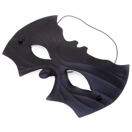Maska černého netopýra  G73905