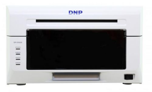 DNP DS620, profesionální fototiskárna