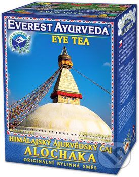 Alochaka - Everest Ayurveda