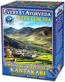 Kantakari - Everest Ayurveda