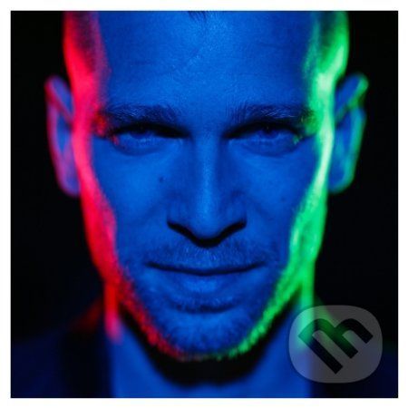 Majk Spirit: Nie som tu náhodou - Majk Spirit