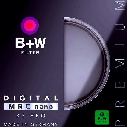B+W filtr UV XS-Pro Digital MRC nano 30,5 mm