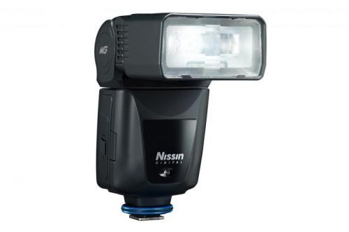 NISSIN MG80 Pro pro Canon