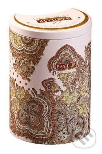 White Moon - Bio - Racio