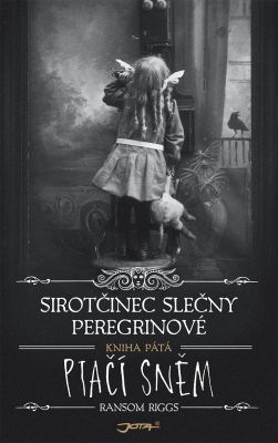 PŘEDPRODEJ: Sirotčinec slečny Peregrinové: Ptačí sněm - Ransom Riggs - e-kniha