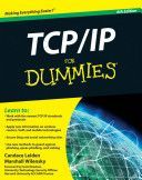 TCP/IP For Dummies (Leiden Candace)(Paperback)