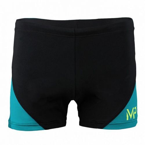 Michael Phelps Pánské plavky ARKOS BOXER - tyrkys