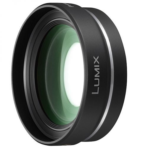 PANASONIC DMW-GMC1GU Makro předsádka pro 14-42mm a 14mm objektivy