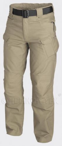 Kalhoty Urban Tactical Pants® GEN III Helikon-Tex® - khaki (Barva: Khaki, Velikost: 3XL)