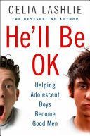 He'll Be OK (Lashlie Celia)(Paperback / softback)