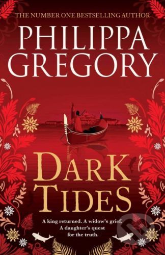 Dark Tides - Philippa Gregory