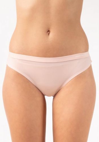 Dámské brazilky Tommy Hilfiger UW0UW01876 L Lososová