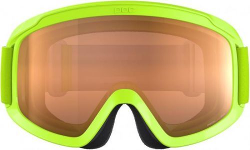 POC POCito Opsin - fluorescent yellow/green/orange no mirror uni