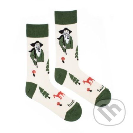 Ponožky Krakonoš S - Fusakle.sk
