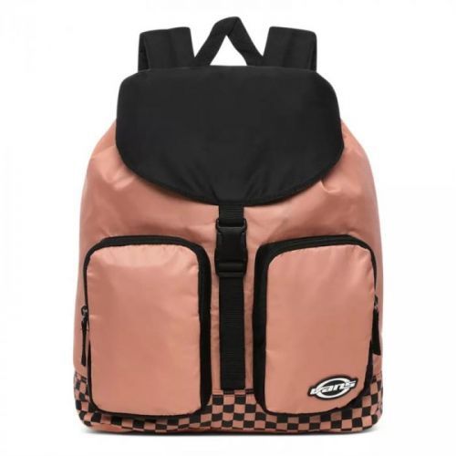 batoh VANS - Geomancer Ii Backpack Rose Dawn (ZLS) velikost: OS