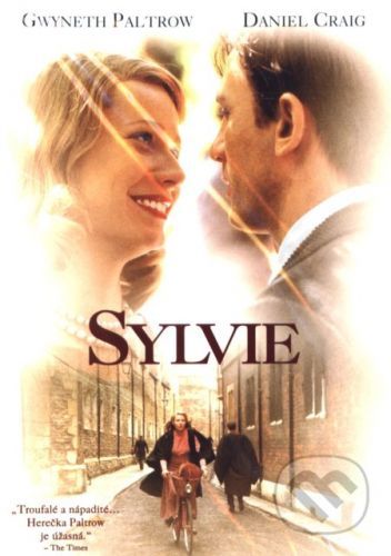 Sylvia DVD