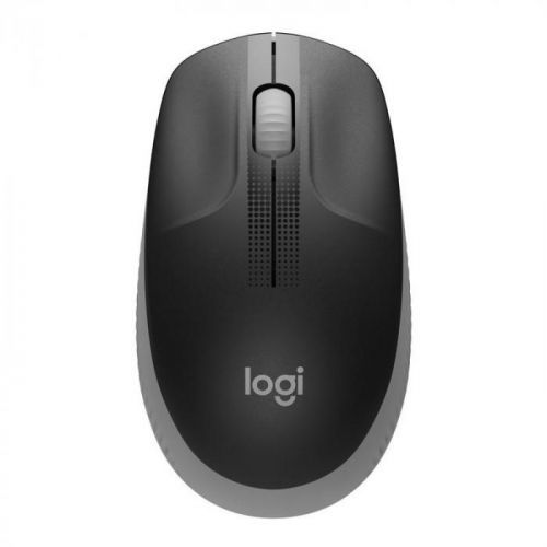 Logitech M190 šedá (910-005906)