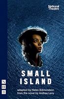 Small Island (Levy Andrea)(Paperback / softback)