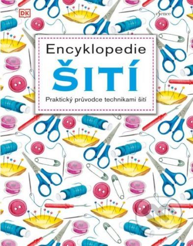 Encyklopedie šití - Esence