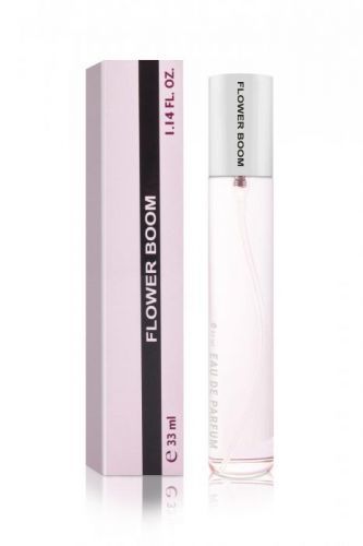 Flower Boom parfémovaná voda pro ženy 33 ml