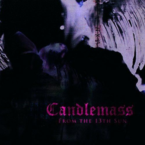 From the 13th Sun (Candlemass) (Vinyl)