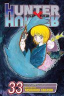 Hunter X Hunter, Volume 33 (Togashi Yoshihiro)(Paperback)